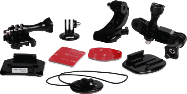 PRO-Mounts Grab Box of Mounts