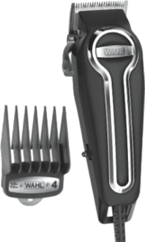 Wahl Elite Pro Clipper