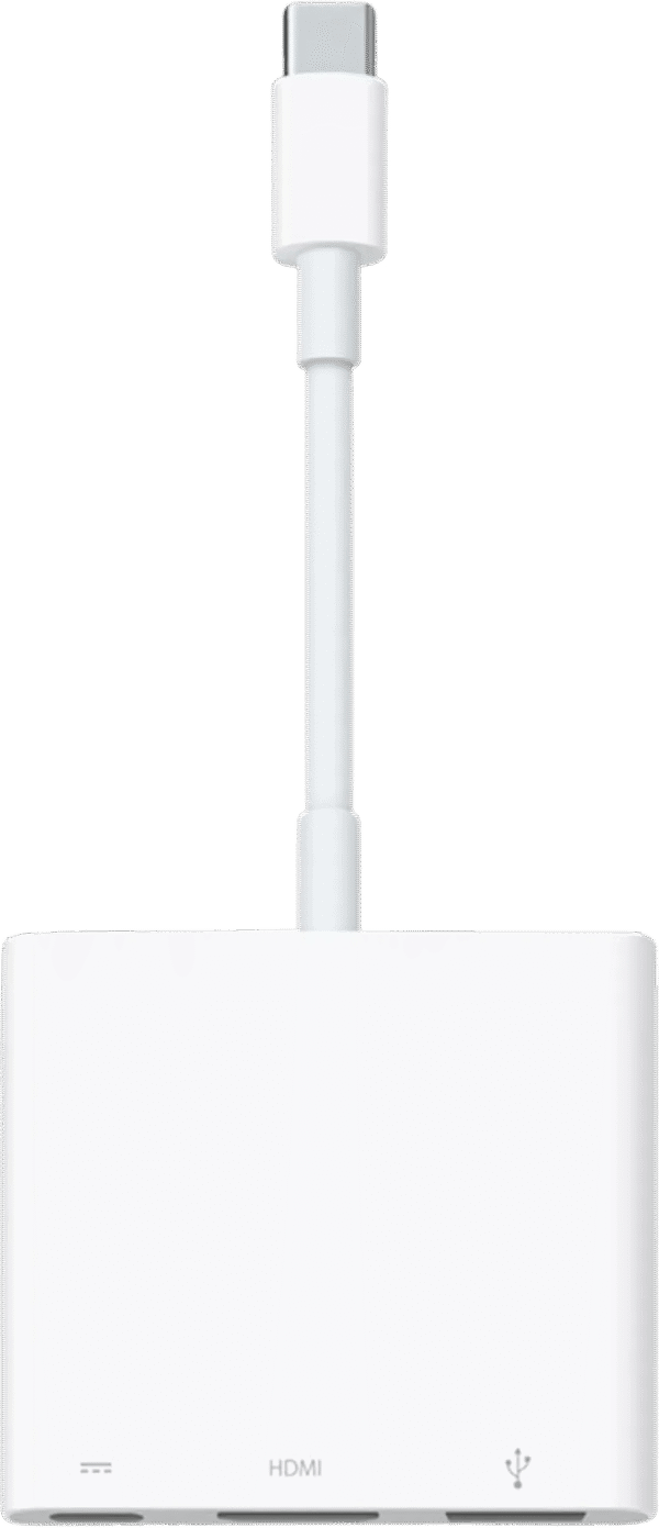 Apple Usb C Digital AV Multiport Adapter