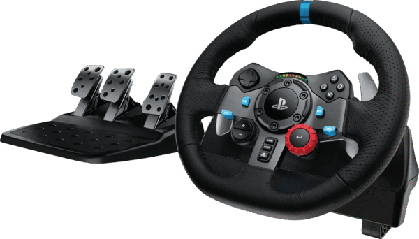 Logitech G29 Driving Force