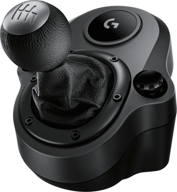 Logitech Driving Force Shifter
