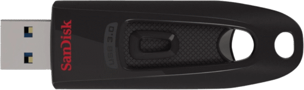 SanDisk Cruzer Ultra USB 3.0 128GB