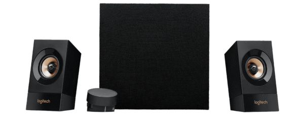 Logitech Z533 2.1 Pc Speaker