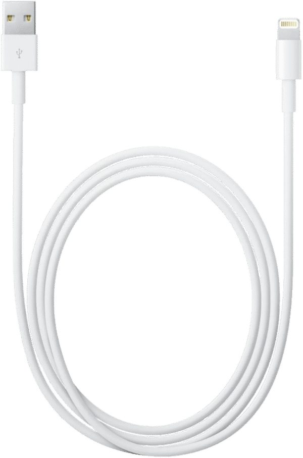 Apple Lightning Kabel 2 Meter