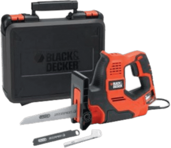 BLACK+DECKER RS890K-QS