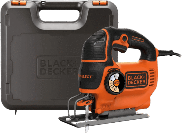 BLACK+DECKER KS801SEK-QS