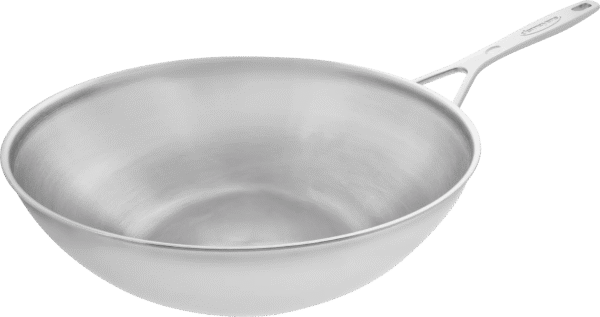 Demeyere Industry 5 Wokpan 30 cm