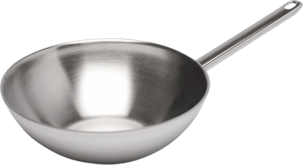 Demeyere Apollo 7 Wokpan 26 cm