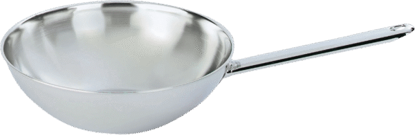 Demeyere Apollo 7 Wokpan 30 cm