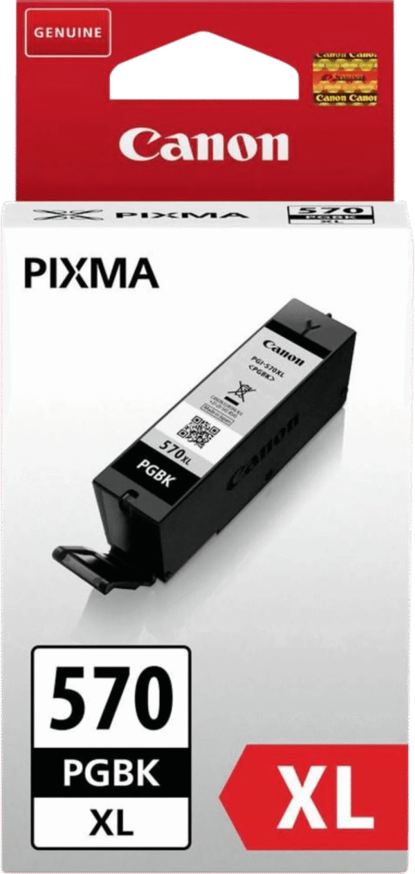 Canon PGI-570XL Cartridge Zwart