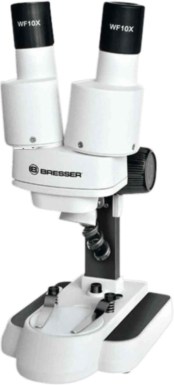 Bresser Junior Stereo Microscoop 20x