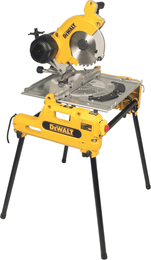 DeWalt DW743N