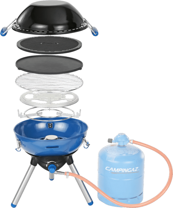 Campingaz Party Grill 400