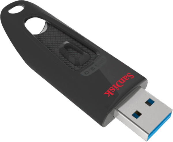 SanDisk Ultra 256GB USB 3.0