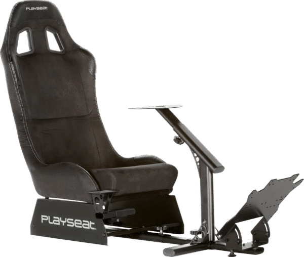 Playseat Evolution Alcantara