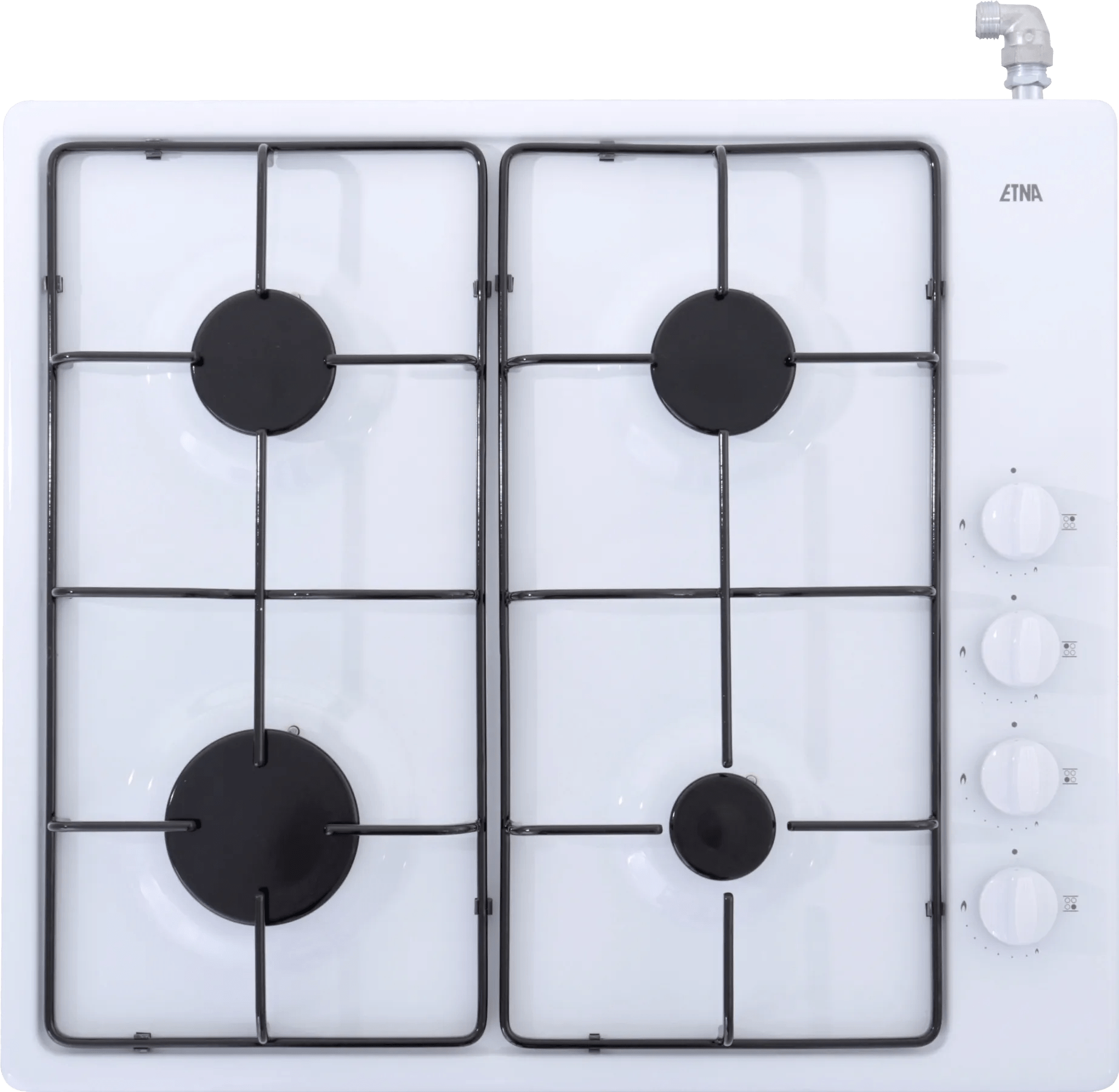 Etna kgv158wit 1 Etna kgv158wit