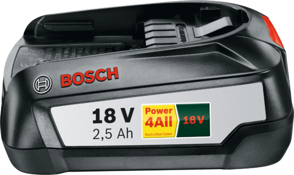 Bosch Accu 18V 2