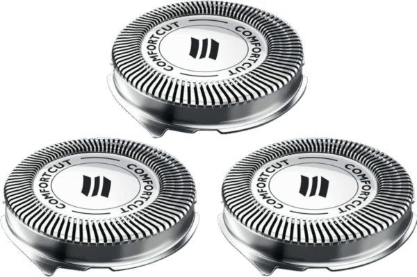Philips SH30/50 scheerhoofden