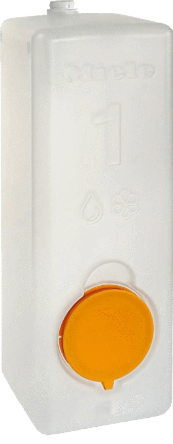 Miele Navulreservoir TwinDos 1