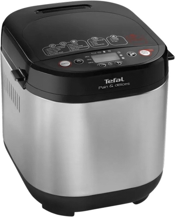 Tefal Pain & Délices PF240E