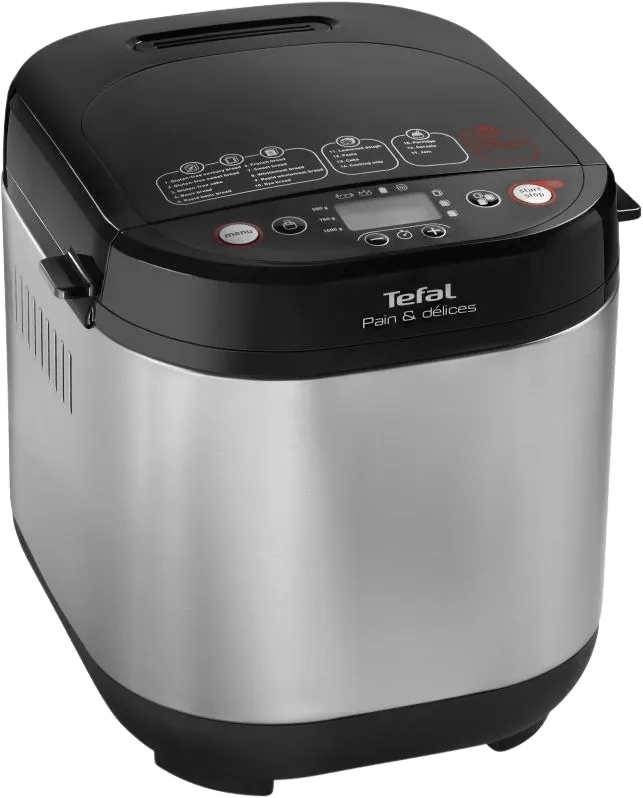 Tefal pain & délices pf240e 1 Tefal pain & délices pf240e
