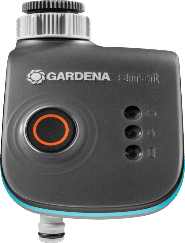 Gardena Smart Water Control (zonder Smart Gateway)
