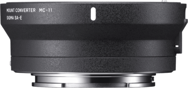 Sigma Mount Converter MC-11