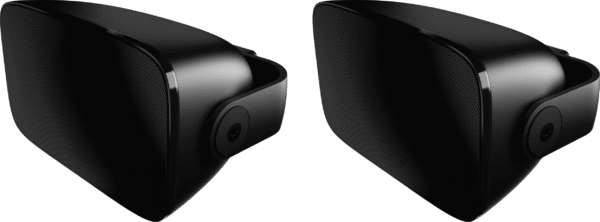 Bowers & Wilkins AM-1 Zwart (per paar)