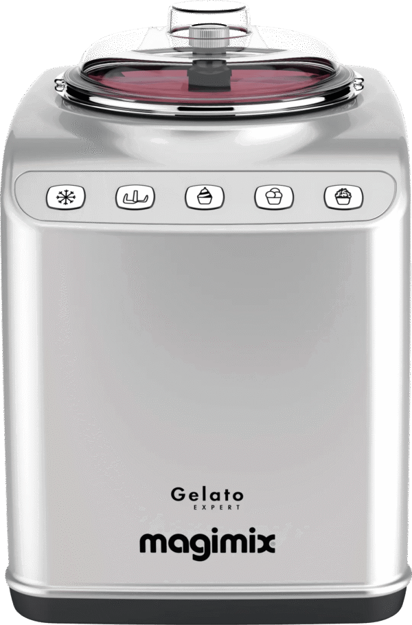 Magimix Gelato Expert