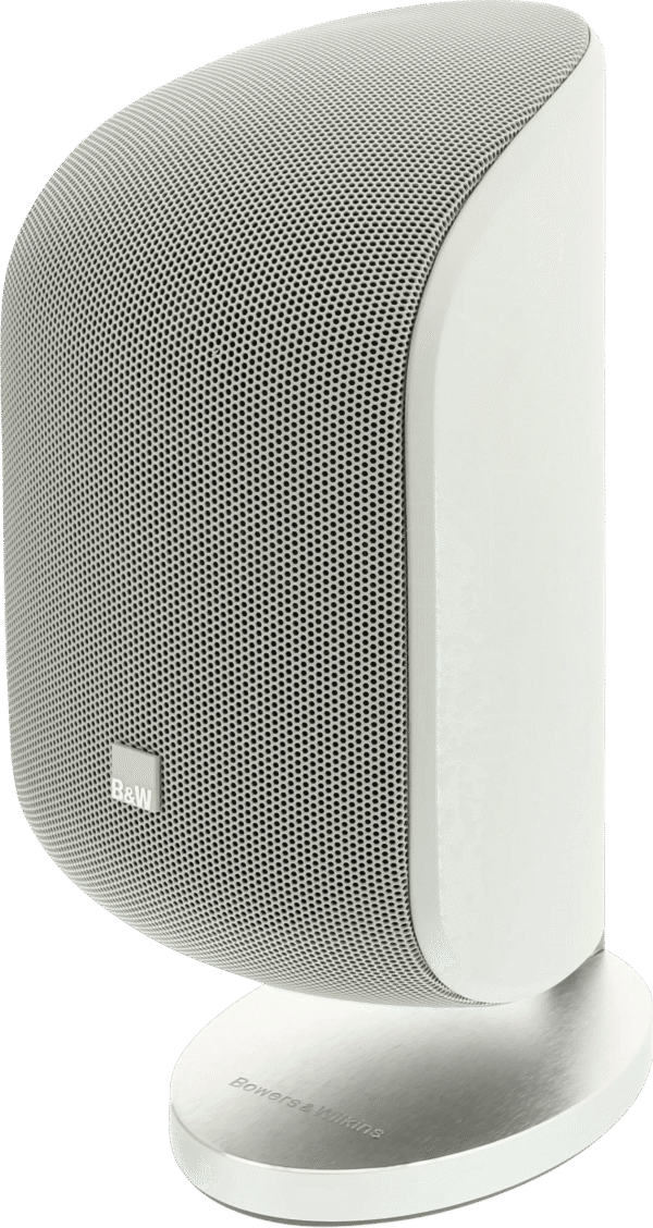 Bowers & Wilkins M1 Wit (per stuk)