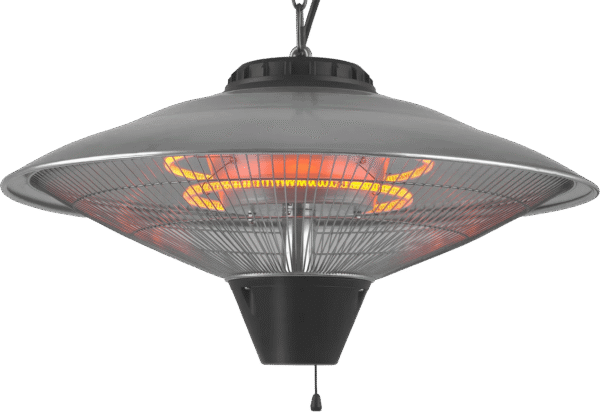 Eurom Partytent Heater 2100