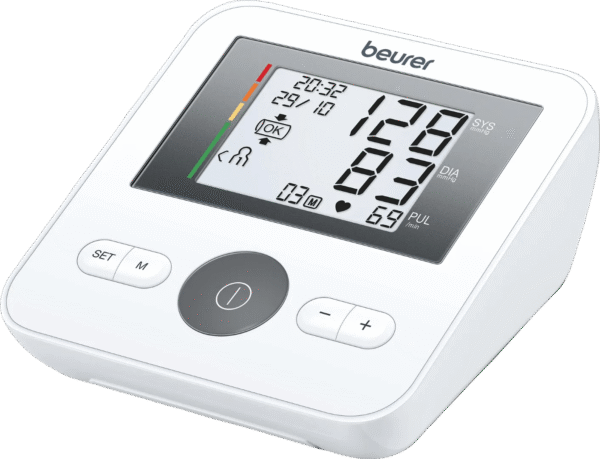 Beurer BM 27
