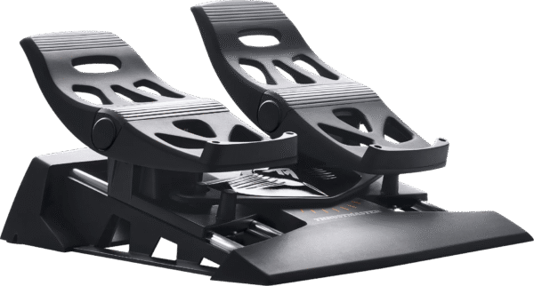 Thrustmaster T-Flight Rudder Pedals