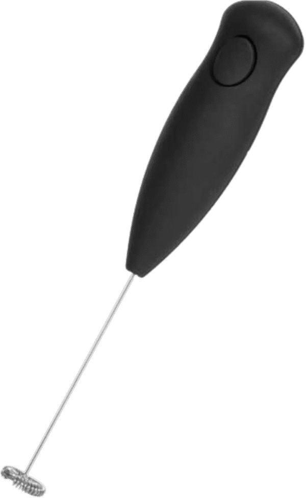 Scanpart Melkopschuimer