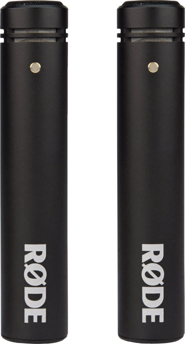 Rode M5 Matched Pair (Set van 2)