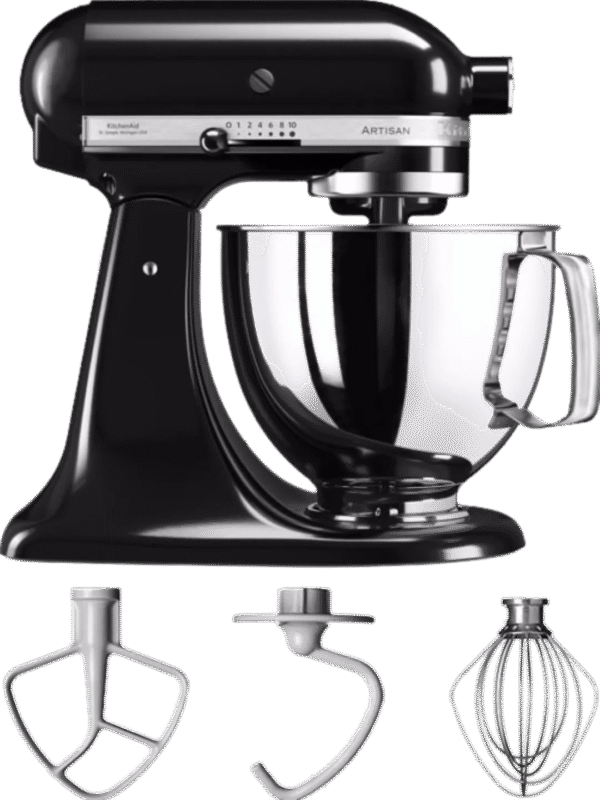 KitchenAid Artisan mixer
