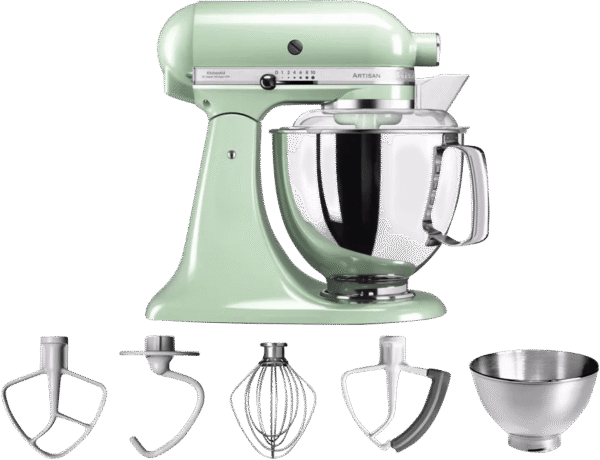 KitchenAid Artisan Mixer 5KSM175PS Pistache