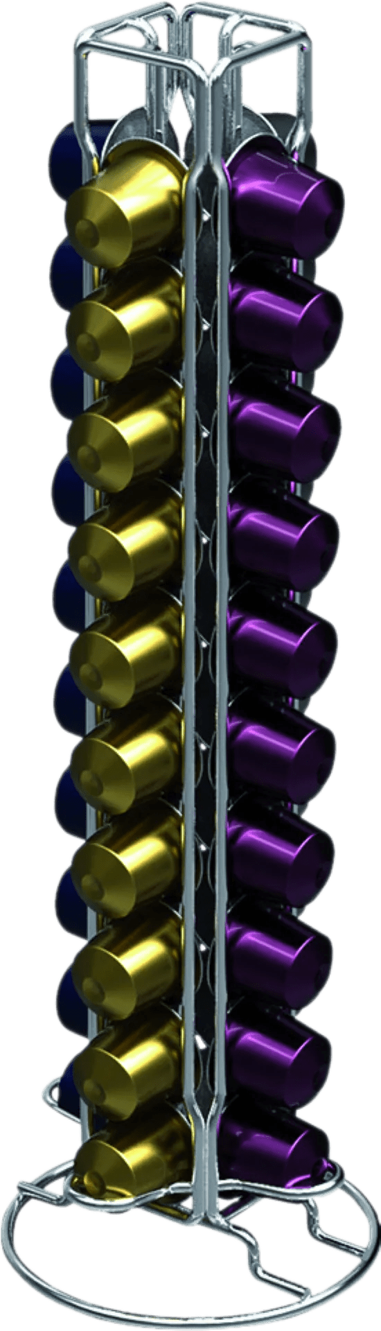 Scanpart Capsulehouder A40