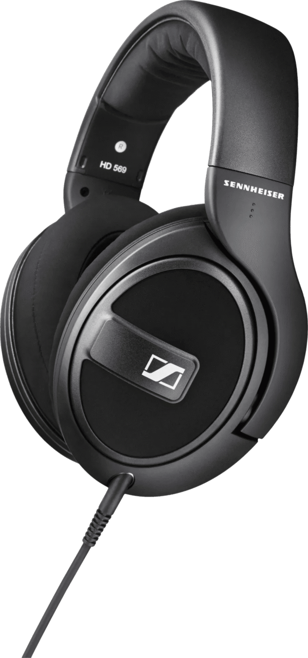 Sennheiser HD 569