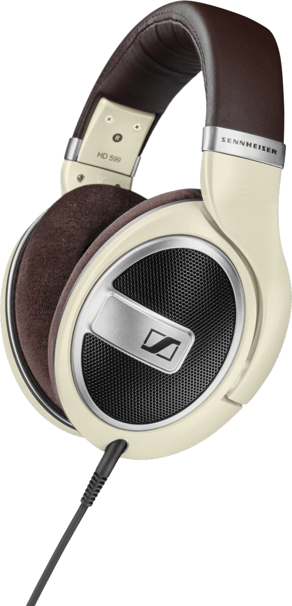 Sennheiser HD 599