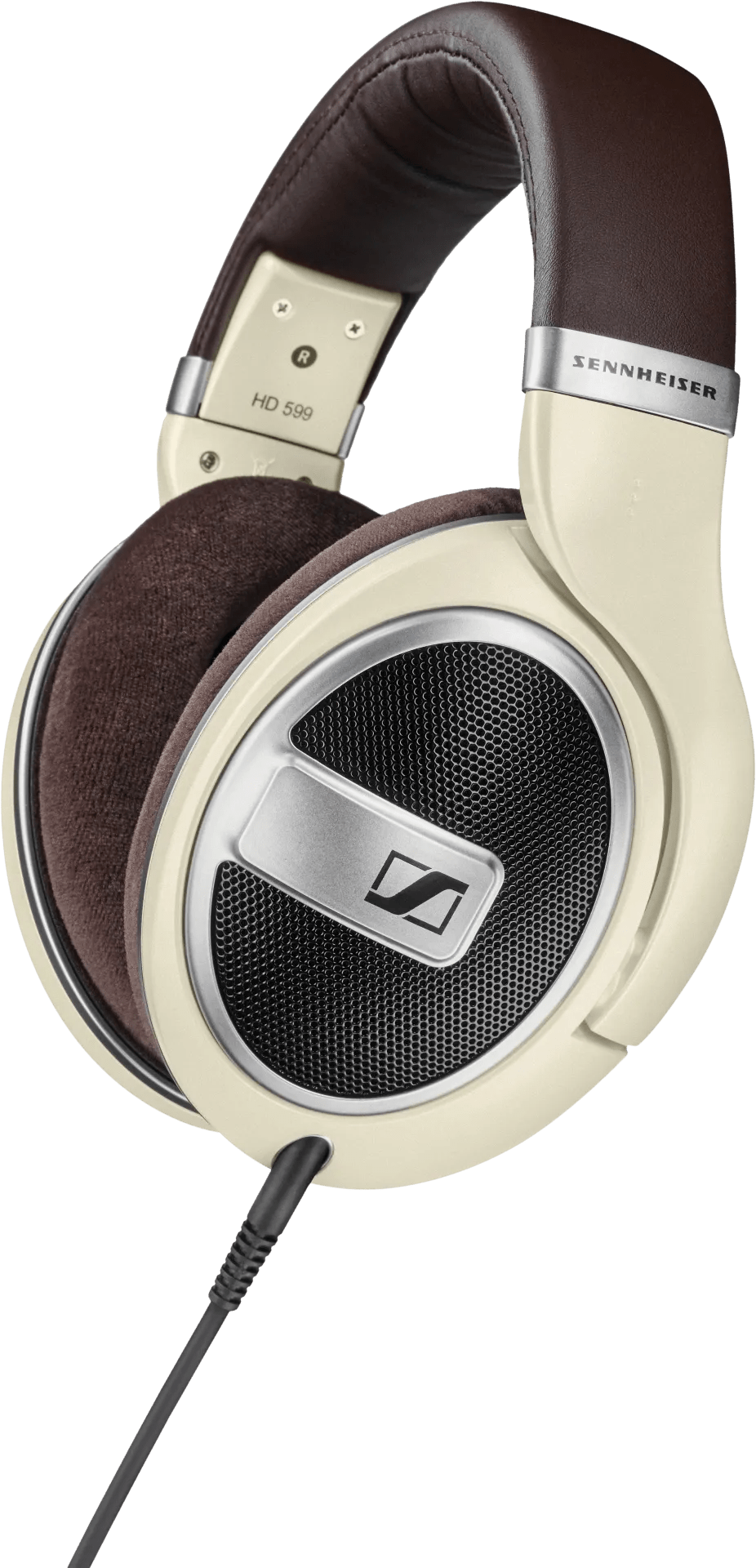 Sennheiser hd 599 1 Sennheiser hd 599