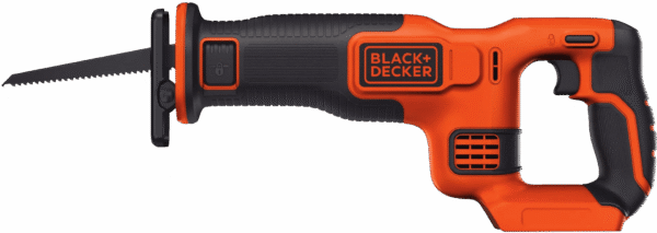 BLACK+DECKER BDCR18N-XJ (zonder accu)
