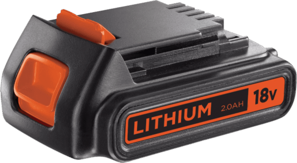 BLACK+DECKER BL2018-XJ 18V 2