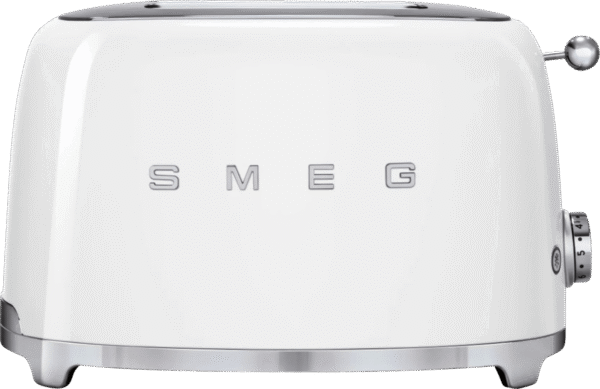 SMEG TSF01WHEU Wit