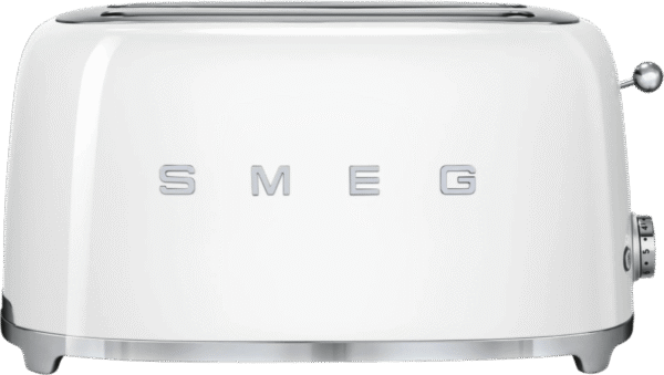 SMEG TSF02WHEU Wit