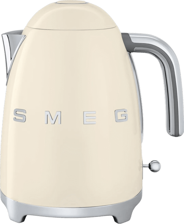 SMEG KLF03CREU Creme