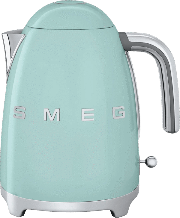 SMEG KLF03PGEU Watergroen