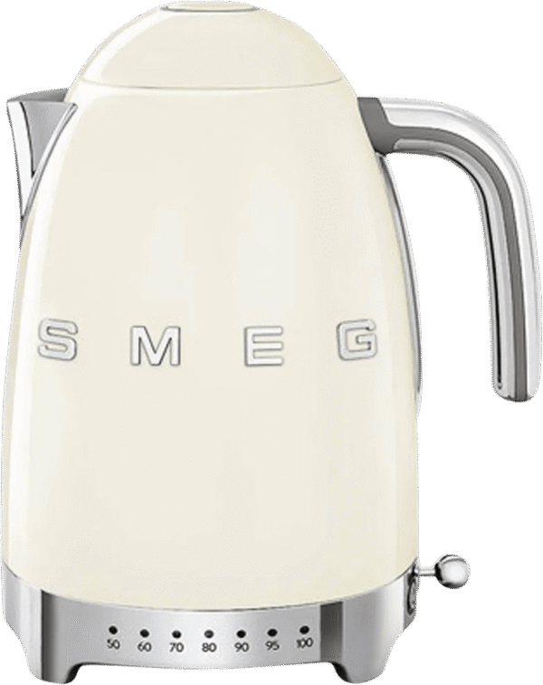 SMEG KLF04CREU Creme