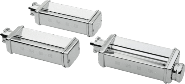 SMEG SMPC01 Pastaroller & Snijset