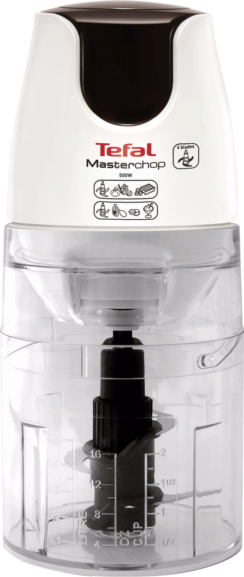 Tefal mb450b 1 Tefal mb450b